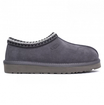 UGG Tasman Slipper Dark Grey