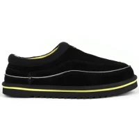 UGG Tasman Cali Wave Black/Pearfect