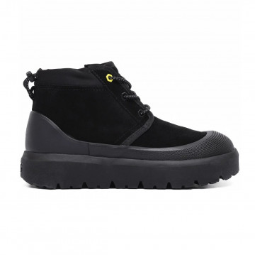 UGG Neumel Hybrid Black / Black