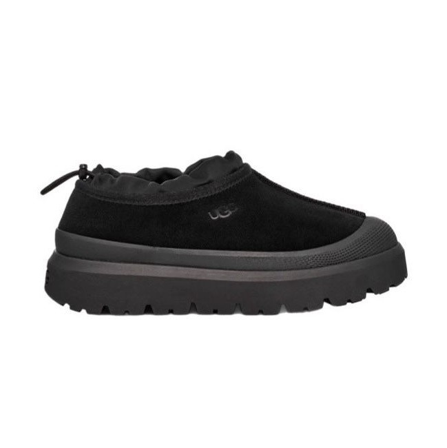 UGG Tasman Hybrid Black / Black
