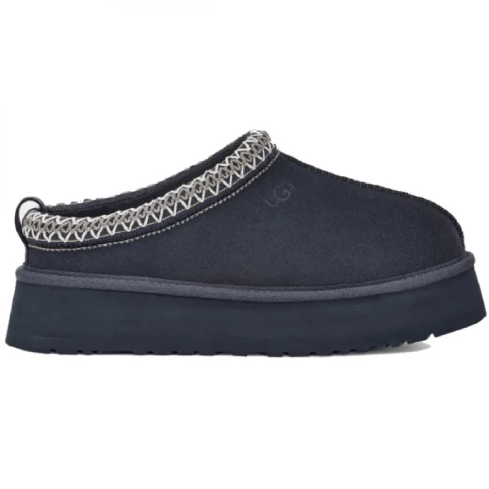 UGG Tazz Eva Blue