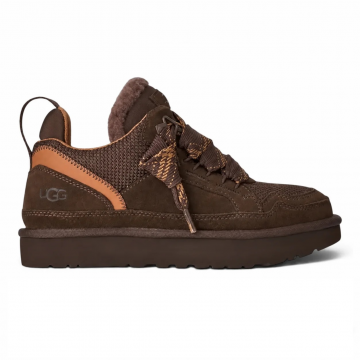UGG Men Lowmel Dusted Cocoa