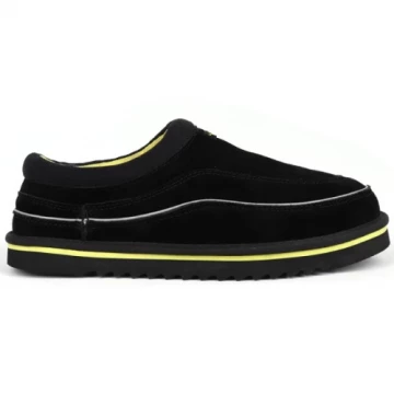 UGG Men Tasman Cali Wave Black / Pearfect