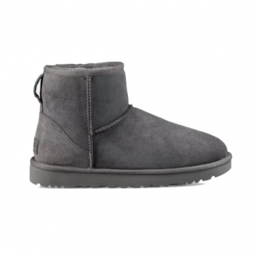 UGG Mini Classic II Grey