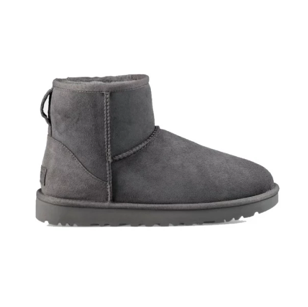 UGG Mini Classic II Grey