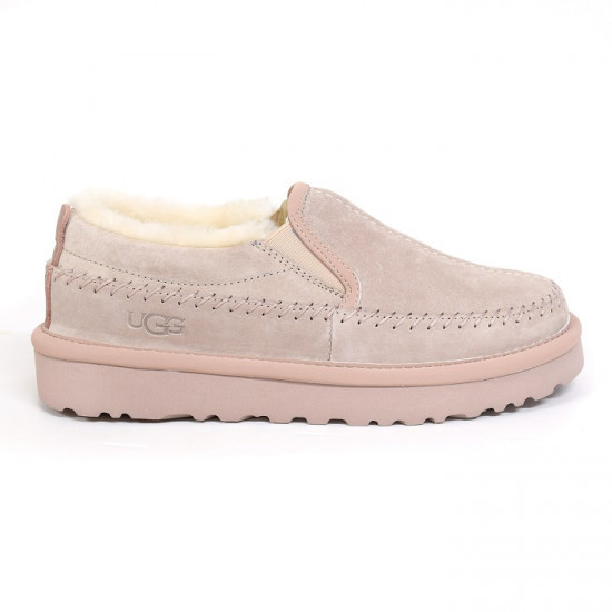 UGG Stitch Slip Dusk