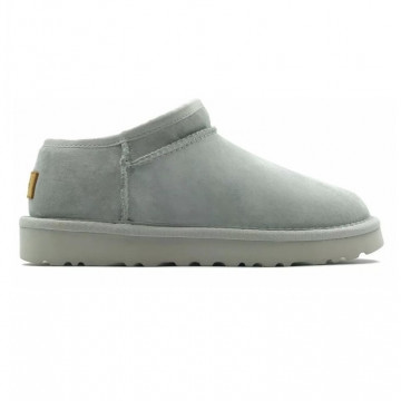 UGG Tasman Grey Violet