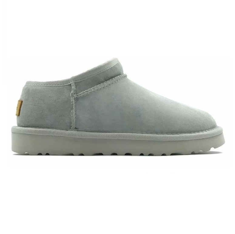 UGG Tasman Grey Violet
