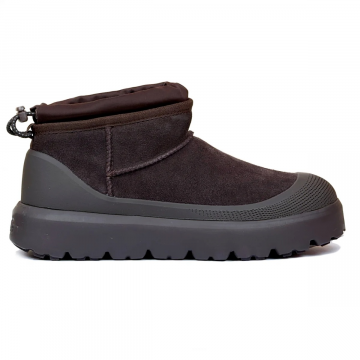 UGG Ultra Mini Hybrid Dusted Cocoa