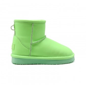 UGG Kids Mini Candy Night Green
