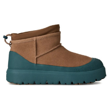 UGG Ultra Mini Hybrid Marina Blue