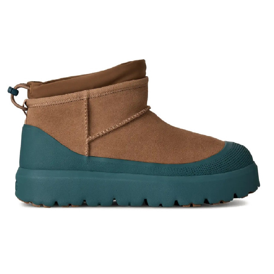 UGG Ultra Mini Hybrid Marina Blue