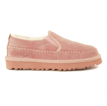 UGG Stitch Slip Pink