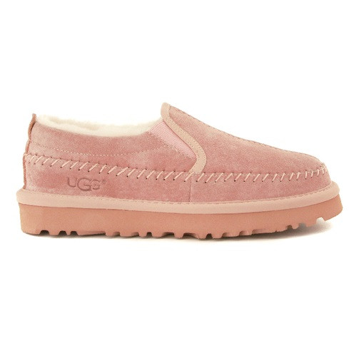 UGG Stitch Slip Pink
