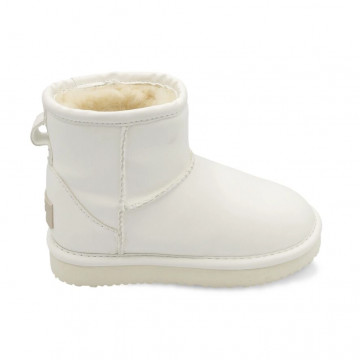 UGG Kids Mini Candy Night White