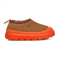 UGG Tasman Hybrid Chestnut / Orange
