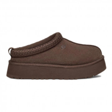 UGG Tazz Chocolate