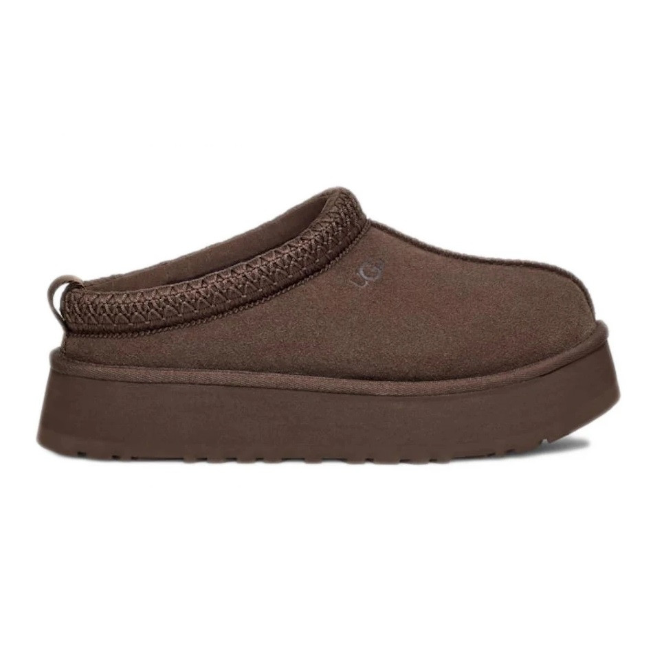 UGG Tazz Chocolate