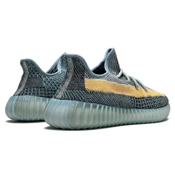 Yееzy Boost 350 V2 Ash Blue