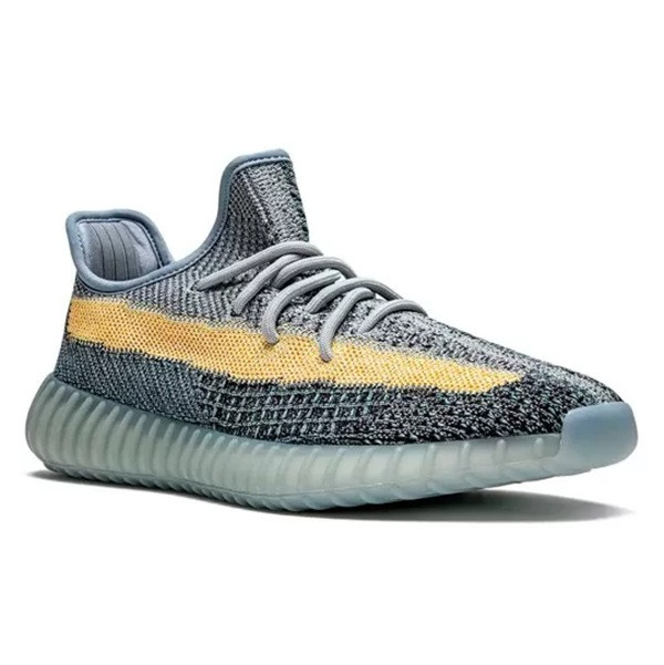 Yееzy Boost 350 V2 Ash Blue