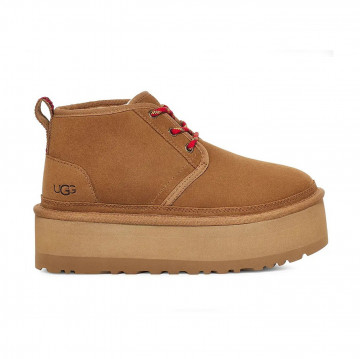 UGG Neumel Heritage Chestnut