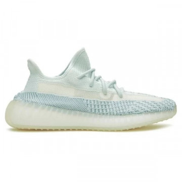 Yeezy 350 V2 Cloud White (Non-Ref)