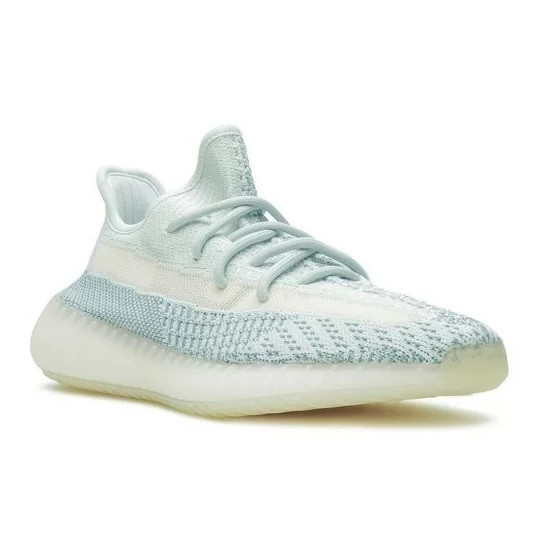 Yeezy 350 V2 Cloud White (Non-Ref)