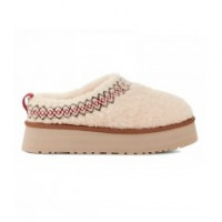 UGG Tazz Braid Natural
