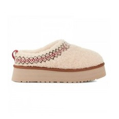 UGG Tazz Braid Natural