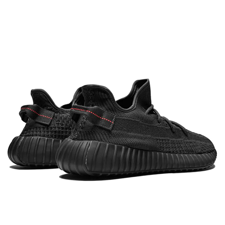 Yееzy Boost 350 V2 Black Reflective
