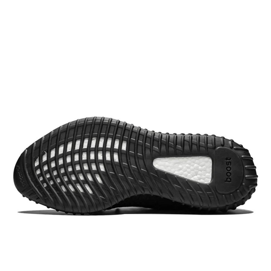Yееzy Boost 350 V2 Black Reflective
