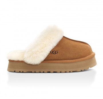UGG Disquette Chestnut