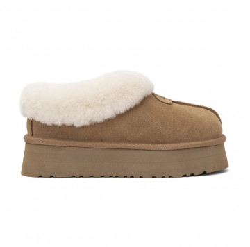 UGG Mate Revival Chestnut