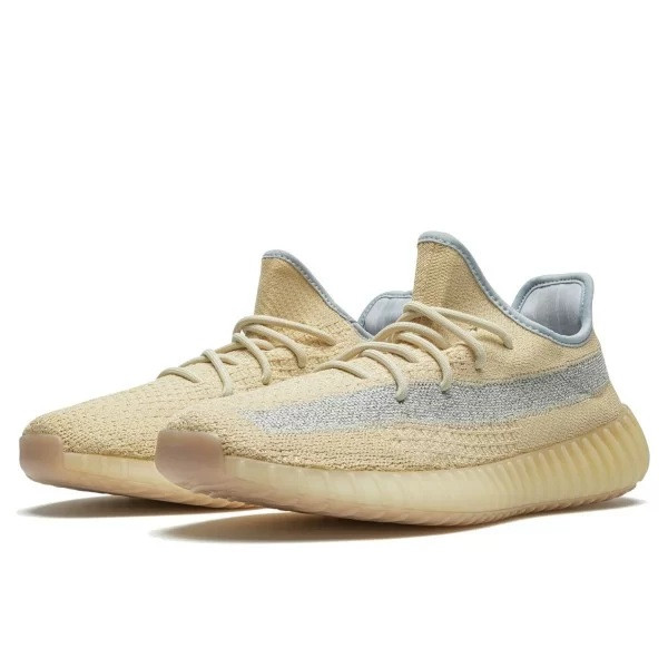 Yeezy Boost 350 V2 Linen