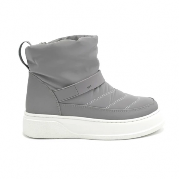 UGG Classic Mini Mascot Grey