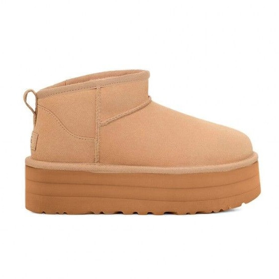 UGG Ultra Mini Platform New