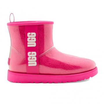 UGG Clear Rock Rose