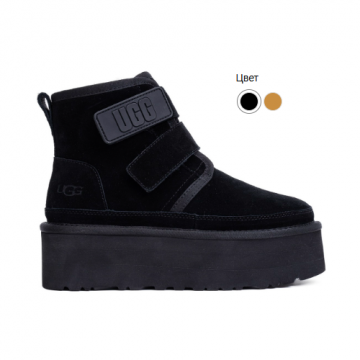 UGG Neumel Platform New