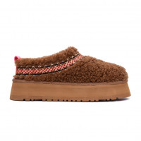 UGG Tazz Braid Hardwood