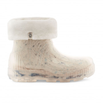 UGG Drizlita Clear Natural
