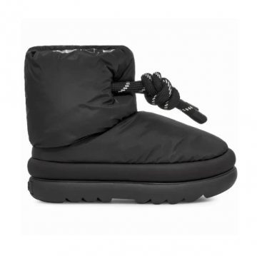UGG Classic Maxi Short Black