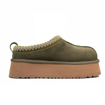 UGG Tazz 2 Burnt Olive