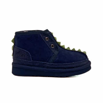 UGG Kids Dydo Neumel II Navy