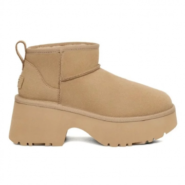 UGG Ultra Mini New Heights Mus Seed