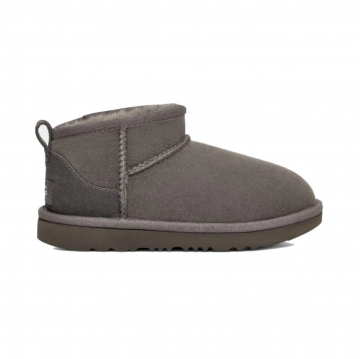 UGG Classic Ultra Mini Grey