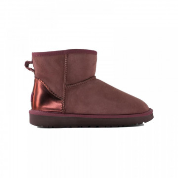 UGG Mini Metallic II Port