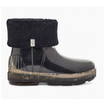 UGG Drizlita Clear Black