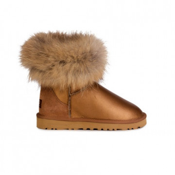 UGG Fox Bronze