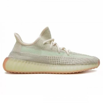 Yееzy Boost 350 V2 Citrin Reflective