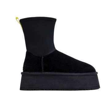 UGG Classic Dipper Black New